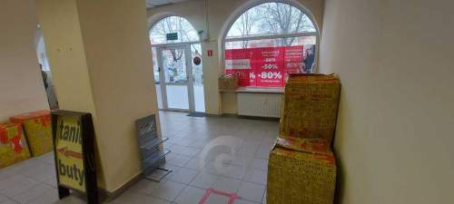 Lokal usługowo-handlowy w centrum Sulęcina