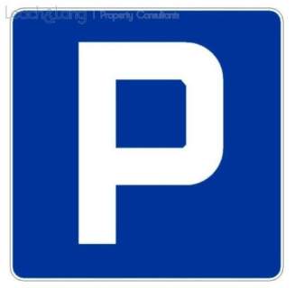 Miejsce parkingowe -Salwator City