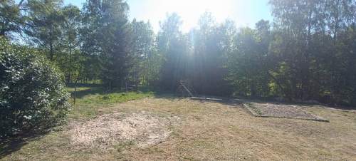 Działka 1221 m2, Tumlin-Dąbrówka gm. Zagnańsk