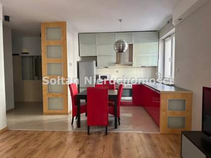 Mieszkanie na sprzedaż, 50 m2, Warszawa