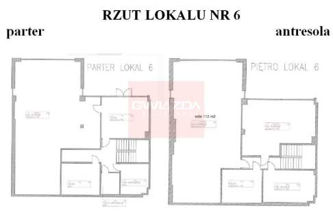Nieruchomość komercyjna do wynajęcia, 830 m2, Warszawa