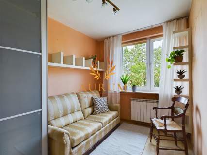 3 pokojowe mieszkanie w centrum Pruszkowa