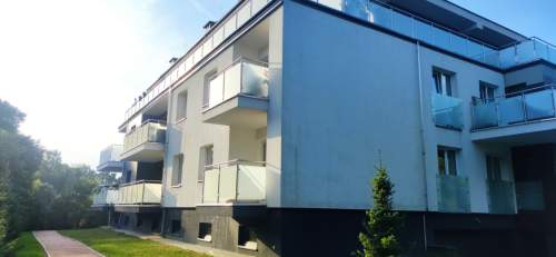 Mieszkanie na sprzedaż, 42,5 m2, Częstochowa