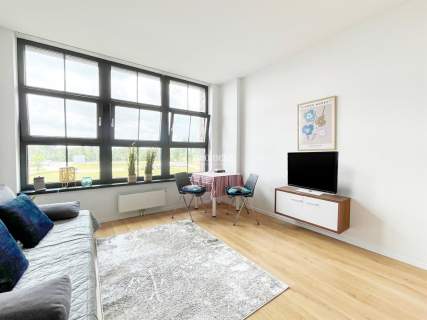 Mikro apartament/wysoki standard/bez prowizji