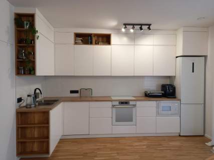 Segment Marki wysoki standart