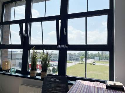 Mikro apartament/wysoki standard/bez prowizji