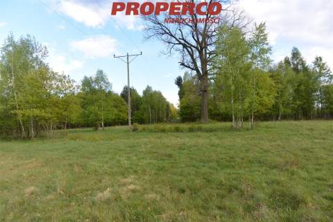Działka 36 051 m2, Suchedniów