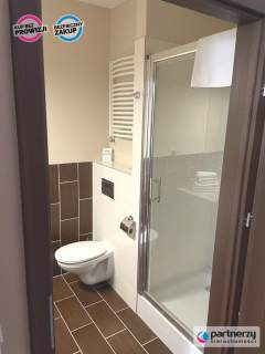 Apartament Mikołajki