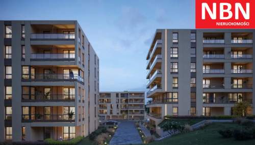 NOWE Mieszkanie 64,08 m2 TARAS OGRÓDEK