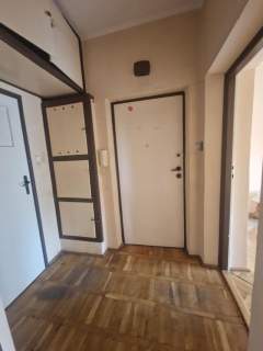 Mieszkanie w centrum Zakopanego - 51 m2