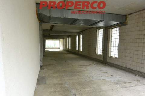 Lokal użytkowy 158m2, parter,Piaseczno, Jana Pawła