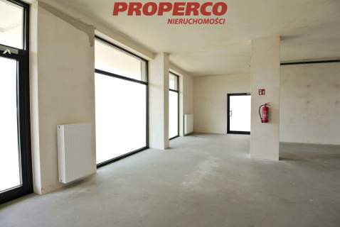 Lokal usługowy 69m2 front, Białołęka Annopol 