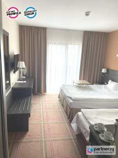 Apartament Mikołajki
