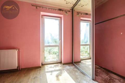PÓŁ DOMU NA SPRZEDAŻ - 160M2 - DO REMOMTU - WITKÓW