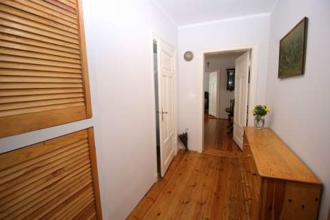 Centrum Szczecina , 3 pokoje - 70 m2