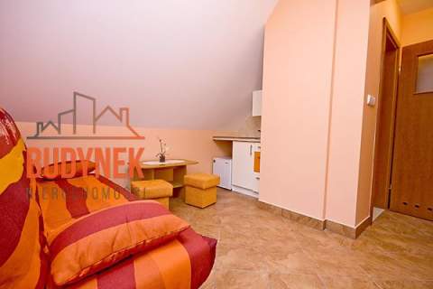 Dom wolnostojący - Dąbki
