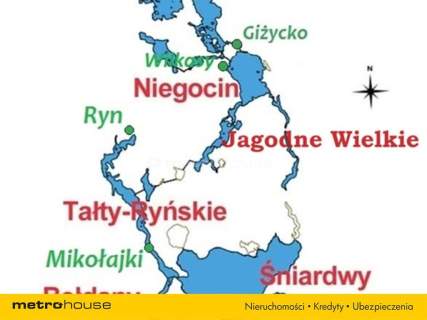 Działka budowlana w atrakcyjnej cenie.