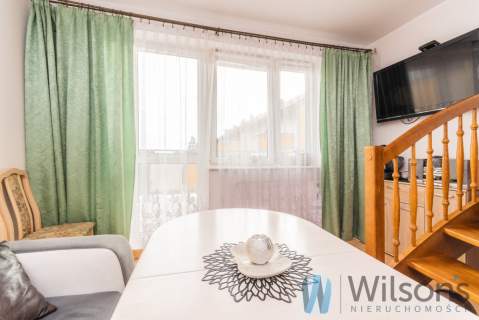 Apartament Nadmorski - Stegna