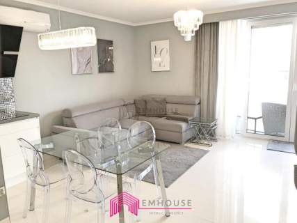 Apartament 2pok z widokiem na morze basen SPA