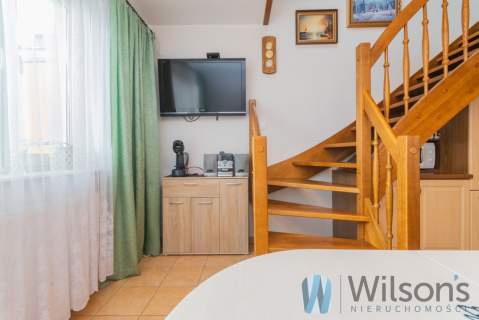 Apartament Nadmorski - Stegna