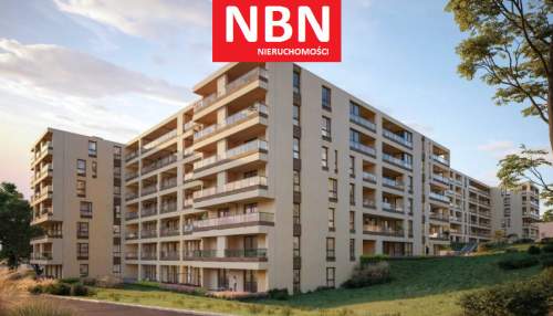 NOWE Bocianek 46,68 m2 2 POKOJE TARAS OGRÓDEK