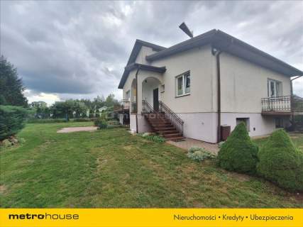 Dom gotowy do zamieszkania od zaraz Żelechów