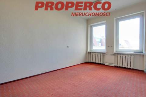 Lokal 31,95 m2, ul. Paderewskiego