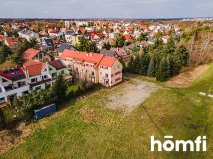 BUDYNEK W STANIE DEWELOPERSKIM INWESTYCJA