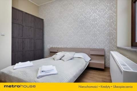 Apartament w Willi pod Szklarską Porębą