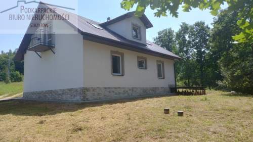 Dom na sprzedaż, 160 m2, Kobyle