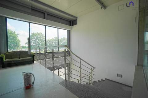 Biuro do wynajęcia, 200 m2, Tychy