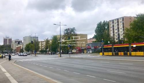 OFERTA dla INWESTORA Budynek Usługowy z NAJEMCĄ 