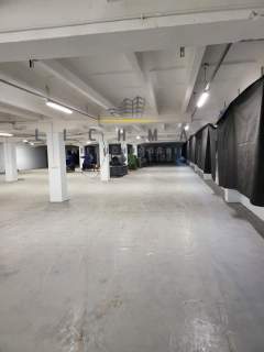 Nieruchomość komercyjna na sprzedaż, 3312,55 m2, Łódź