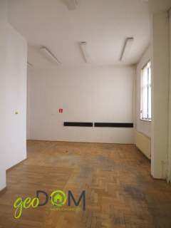 Lokal użytkowy/komercyjny -parter- 250mkw