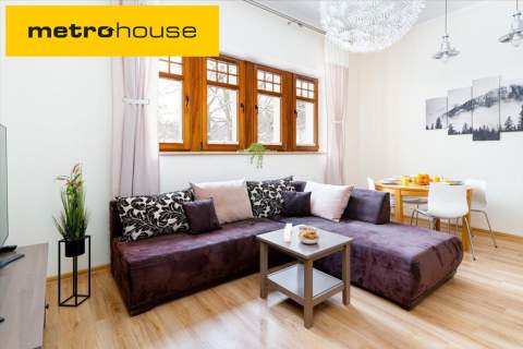 Apartament w Willi pod Szklarską Porębą