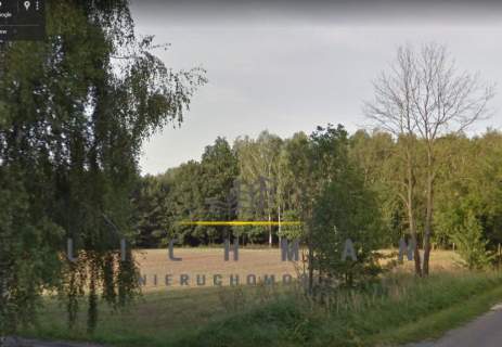 Działka na sprzedaż, 19840 m2, Żytowice
