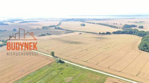 Działka budowlana - Kopnica