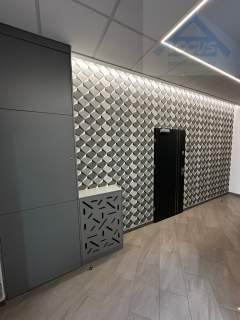 Do wynajęcia lokal 206m2