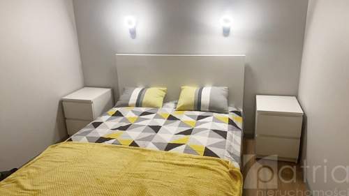 Apartament nad morzem, basen, taras, parking