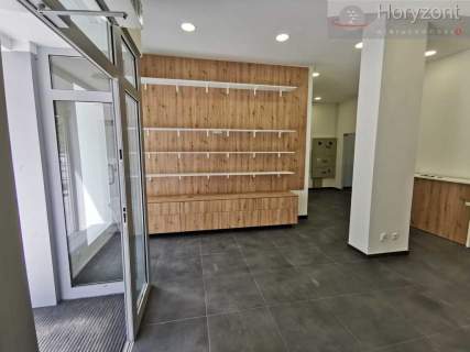 Lokal 240m2 - ścisłe Centrum, super cena 