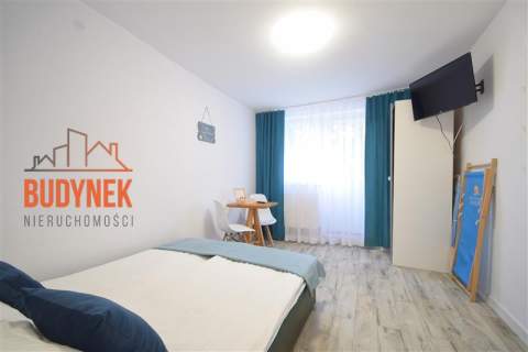 Obiekt - Dąbki