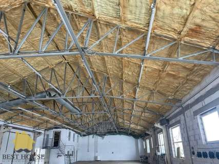 Magazyn do wynajęcia, 600 m2, Rossosz