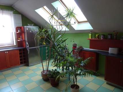 Dom na sprzedaż, 208 m2, Łódź