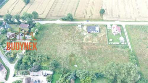 Działka budowlana - Kopnica
