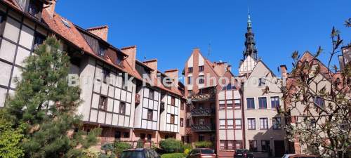 Nieruchomość komercyjna na sprzedaż, 143,18 m2, Elbląg