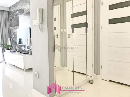 Apartament 2pok z widokiem na morze basen SPA