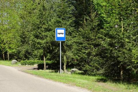 Działka 1,63ha - 10 działek cicha okolica