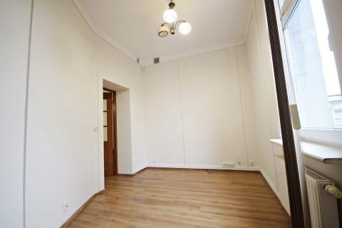 Lokal biurowy 1 piętro Centrum Szczecina