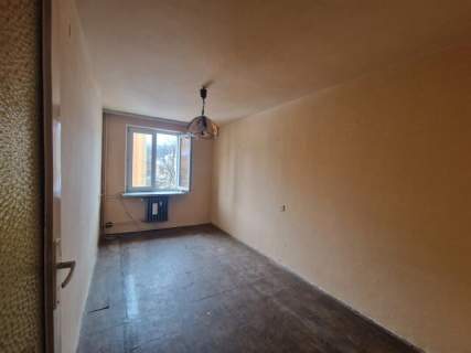 Mieszkanie przy Krupówkach w Zakopanem 58,63 m2