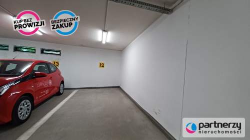 Nieruchomość komercyjna na sprzedaż, 12 m2, Gdańsk